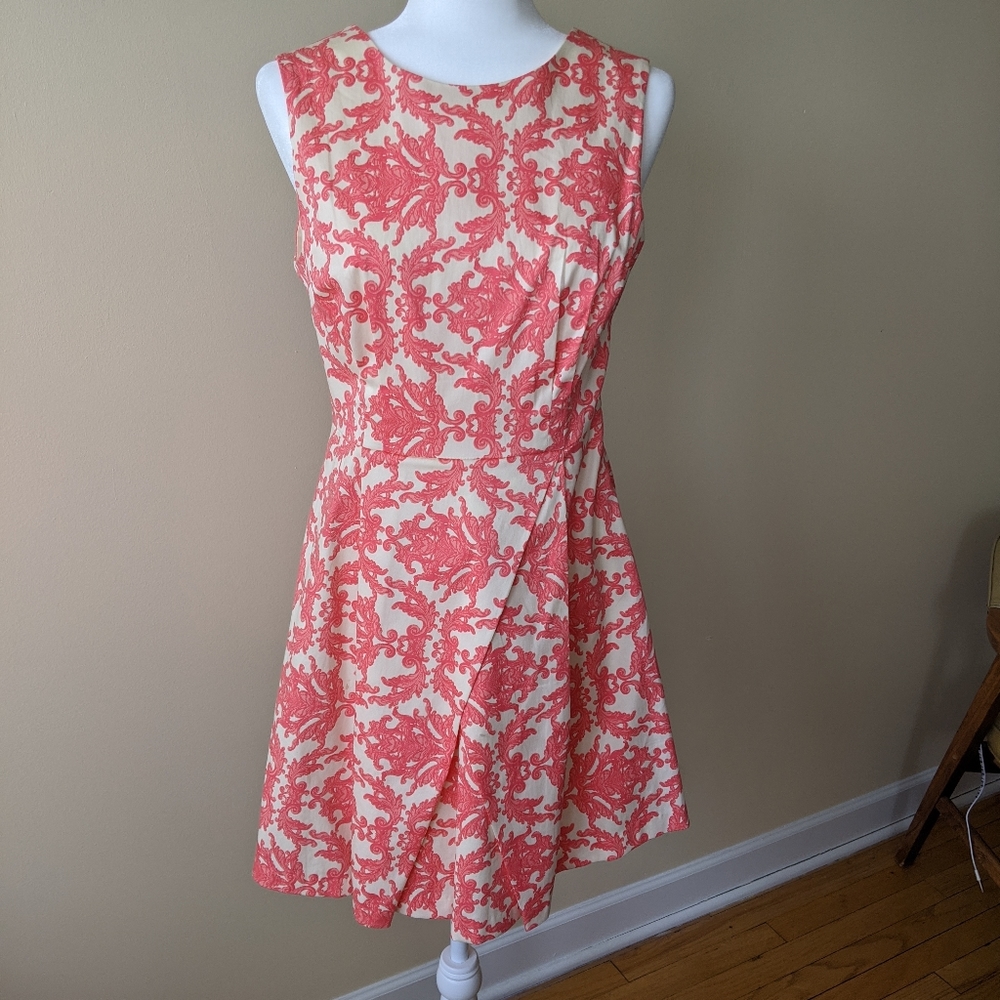 NWOT fit and flare dress!